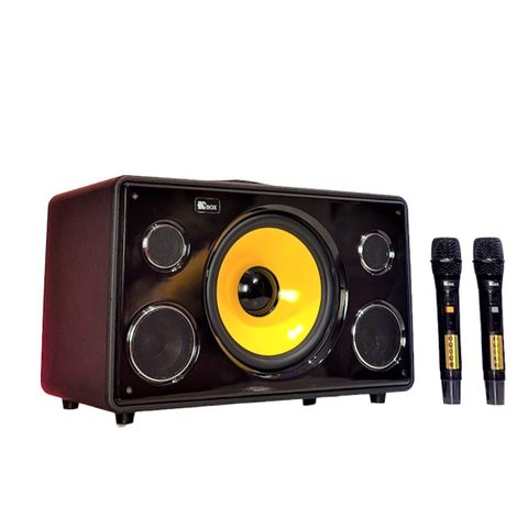 Loa Kéo Kcbox S9
