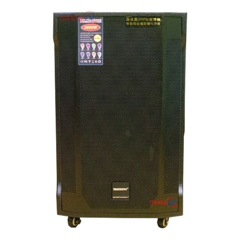 Loa Kẹo Kéo Temeisheng Gd 12-13