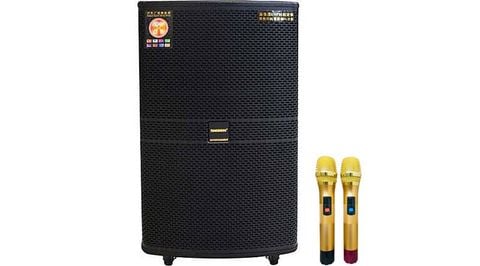 Loa Kẹo Kéo Temeisheng Gd 15-21