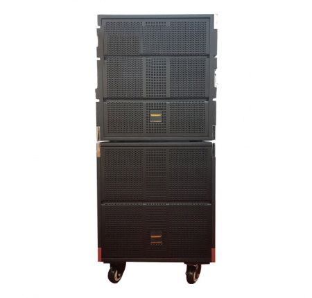 Loa Kẹo Kéo Temeisheng Gd 15-33