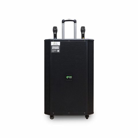 Loa Kéo Kiwi K6015