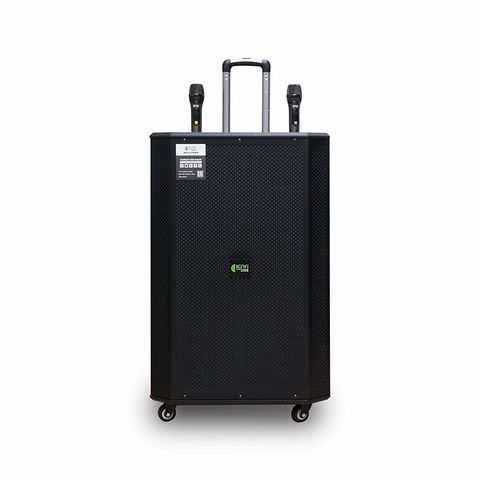 Loa Kéo Kiwi K6018