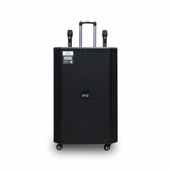 Loa Kéo Kiwi K6018 