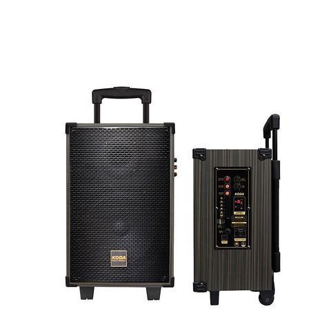 Loa Kéo Koda Kd 1502 Bass 40