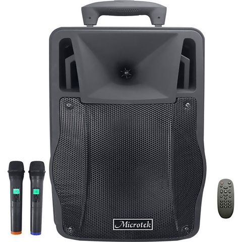 Loa Kéo Microtek Mtk-06r