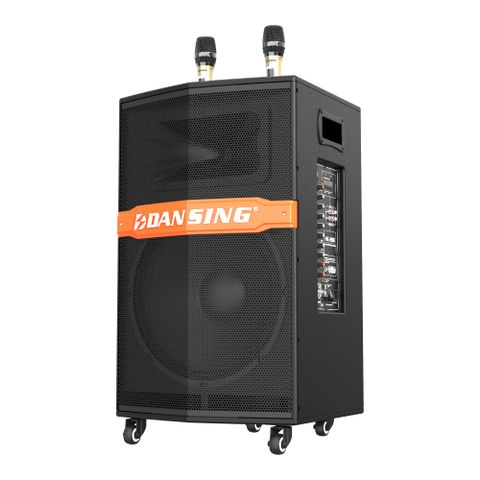 Loa Kéo Paramax Dansing Hk-396