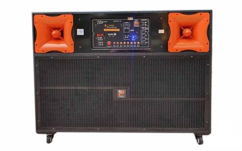 Loa Kéo Prosing J97 Mini
