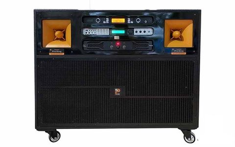 Loa Kéo Prosing J97 Pro