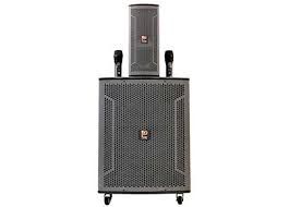 Loa Kéo Prosing W15 Cot
