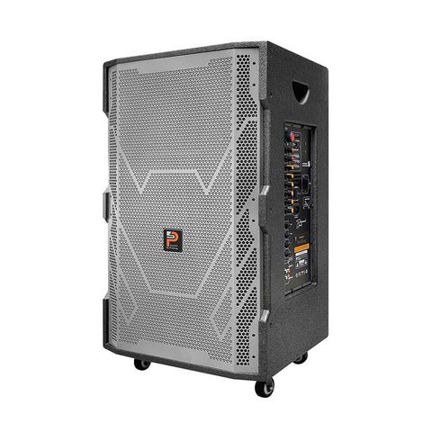 Loa Kéo Prosing W15 Super 10
