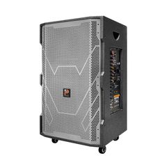  Loa Kéo Prosing W15 Super 10 