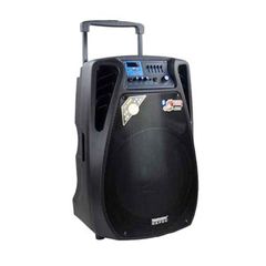  Loa Kéo Sl 15-02 Dòng Cao Cấp 