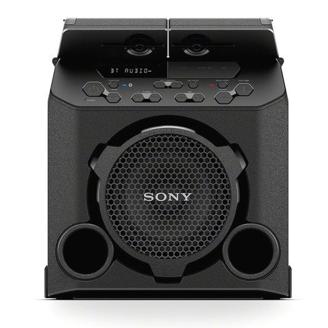 Loa Kéo Sony Gtk-pg10 Đen