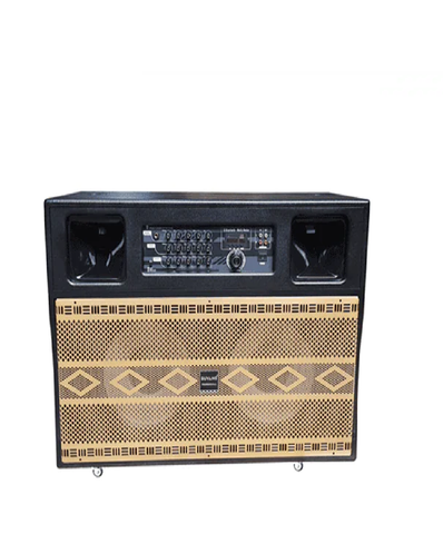 Loa Kéo Suyang P-22