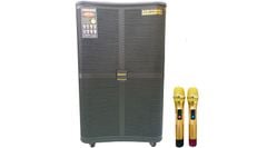  Loa Kéo Temeisheng Gd 15-15 