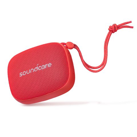 Loa Không Dây Anker Soundcore Icon Mini (đỏ)