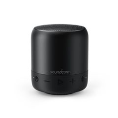  Loa Không Dây Anker Soundcore Mini 2 (đen) 