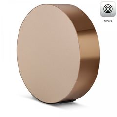  Loa Không Dây B&o Beosound Edge Bronze 