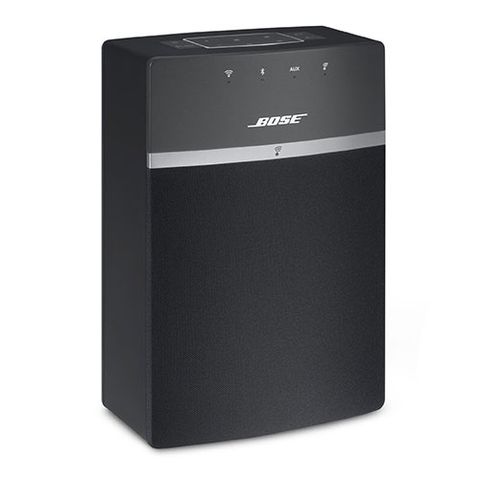 Loa Không Dây Bose Soundtouch 10