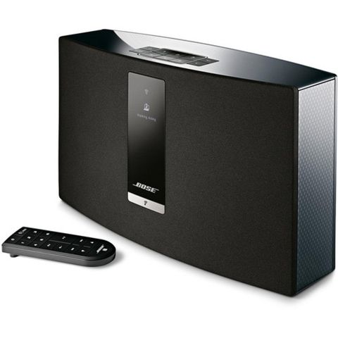 Loa Không Dây Bose Soundtouch 20