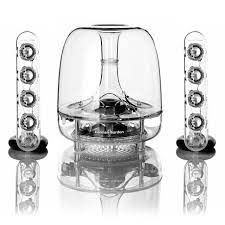  Loa Không Dây Harman Kardon Soundsticks Wireless 