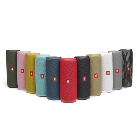 Loa Không Dây Jbl Flip 5