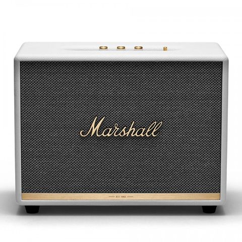 Loa Không Dây Marshall Woburn Ii Bluetooth - Xám