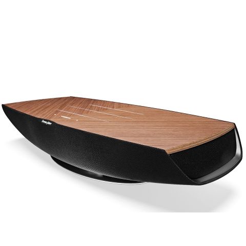 Loa Không Dây Sonus Faber Omnia