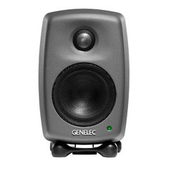 Loa Kiểm Âm Genelec 8010a - Dark Grey 