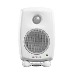  Loa Kiểm Âm Genelec 8010a - White 