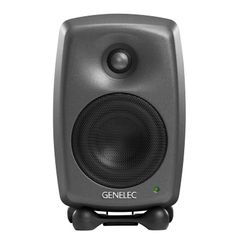 Loa Kiểm Âm Genelec 8020d - Dark Grey 