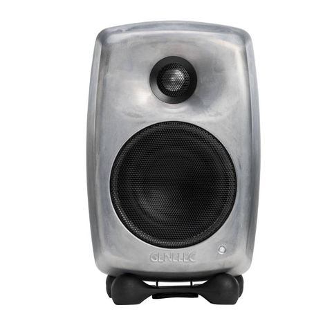 Loa Kiểm Âm Genelec 8020d - Raw