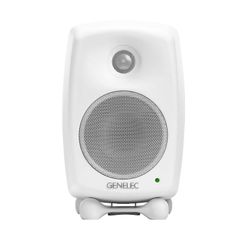  Loa Kiểm Âm Genelec 8020d - White 