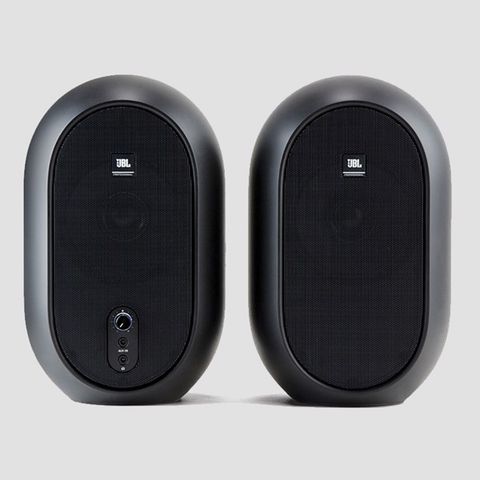 Loa Kiểm Âm Jbl 104, Monitor Studio Music