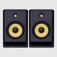  Loa Kiểm Âm Krk Rokit 5g4 - Monitor Studio 