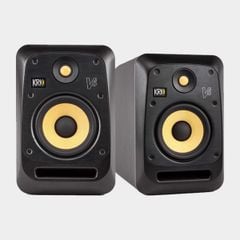  Loa Kiểm Âm Krk V6s4 - Monitor Studio Krk 