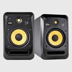  Loa Kiểm Âm Krk V8s4 - Monitor Studio Krk 