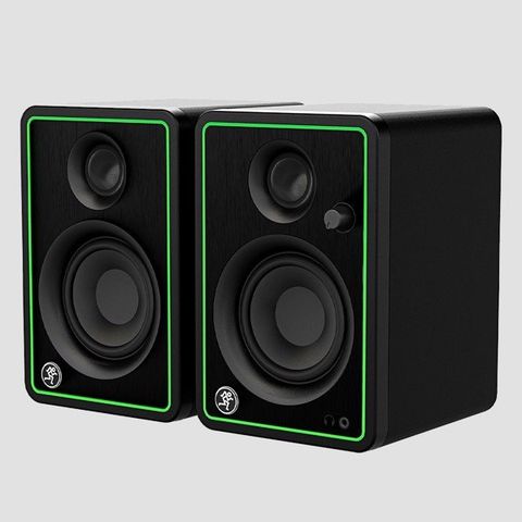 Loa Kiểm Âm Mackie Cr3-x