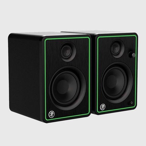 Loa Kiểm Âm Mackie Cr4-x