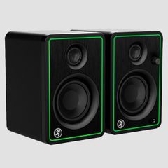  Loa Kiểm Âm Mackie Cr4-xbt, Monitor Studio Bluetooth 