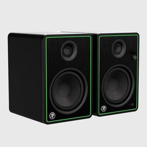 Loa Kiểm Âm Mackie Cr5-x