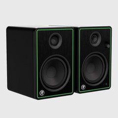  Loa Kiểm Âm Mackie Cr5-x 