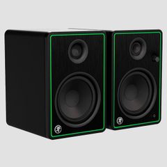  Loa Kiểm Âm Mackie Cr5-xbt, Monitor Studio Bluetooth 