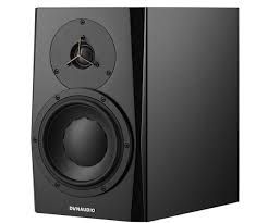 Loa Kiểm Âm Phòng Thu Dynaudio Lyd 8