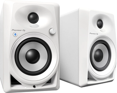  Loa Kiểm Âm Pioneer Dm-40bt/w 