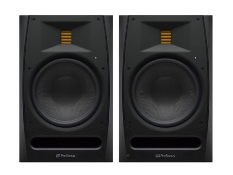 Loa Kiểm Âm Presonus R80