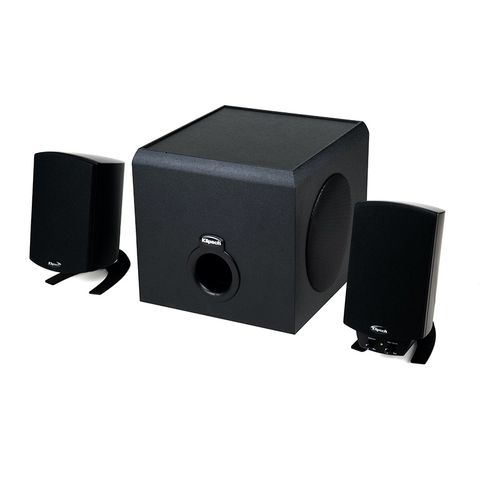 Loa Klipsch Promedia 2.1 Bt