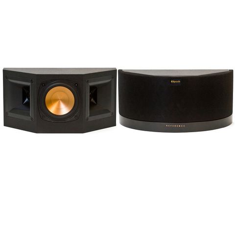 Loa Klipsch R-14s