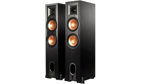 Loa Klipsch R-28pf