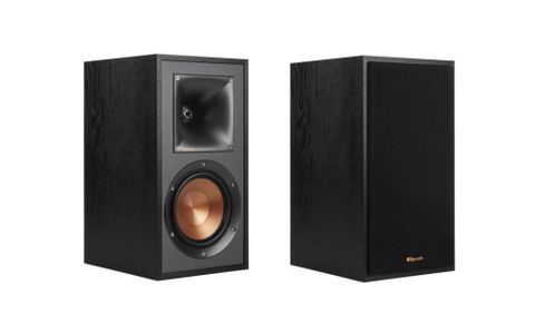 Loa Klipsch R-41m